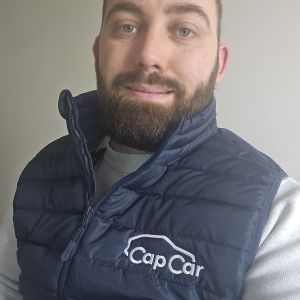 agent Corentin PHILIPPOT