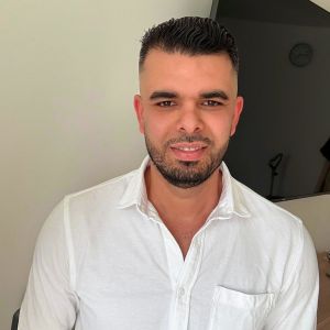 agent Ouatik CHEIKH