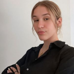 agent Alexya LEFEBVRE