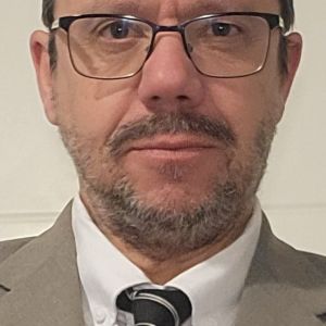 agent Frédéric CHEVALIER
