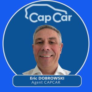 agent Eric DOBROWSKI