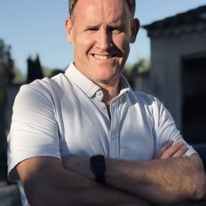 agent Frédéric BICHERES