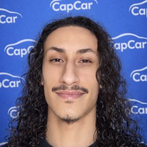 agent Haykel NASRAOUI