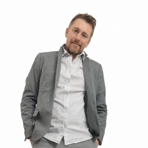 agent Jérôme PIFFERO