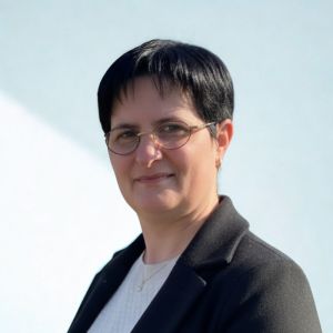 agent Ludivine VERDUGIER