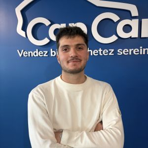 agent Antoine PAULAIS