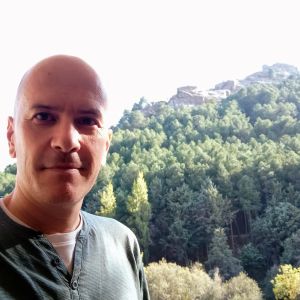 agent Raphaël GAYOSO