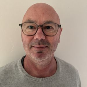 agent Frederic LECLERC