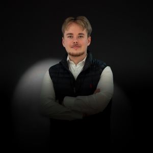 agent Cyprien POMMIER
