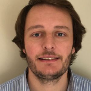 agent Camille DE LA BROSSE