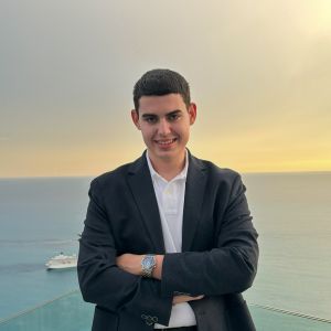 agent Matteo LEBESGUE