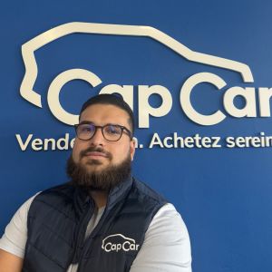 agent Fabio MARTINHO