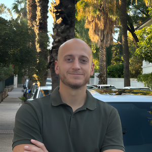 agent Gautier SCHEID