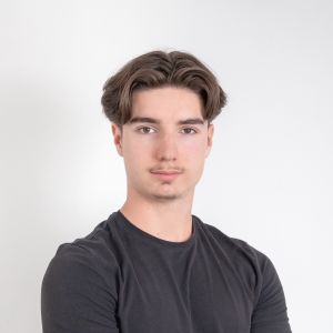 agent Adrien SOULIER
