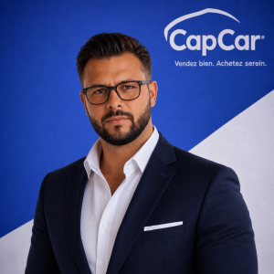 agent Julien B.