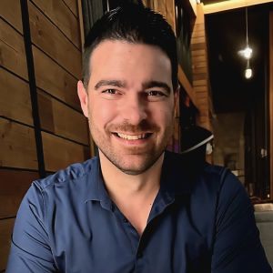 agent Alesander DE HARO SANCHEZ