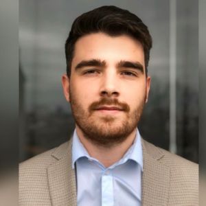 agent Mathieu PRADEL