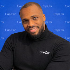 agent Mahamat KALENDOUBAYE