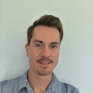 agent Antony SIMON