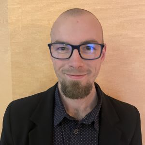 agent Constantin COLAS