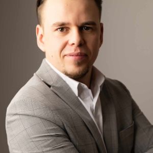 agent Florian CANDELIER