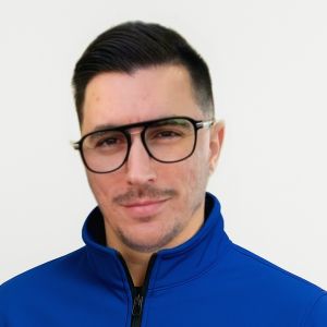agent Kévin S.