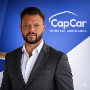 agent Julien BERTHAULT