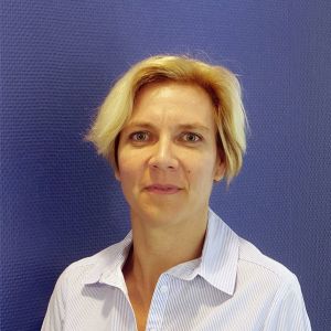 agent Celine FOINARD