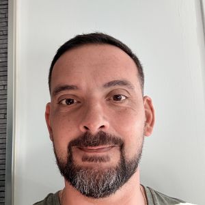 agent Nicolas BALESTRIERI