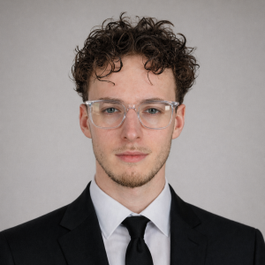 agent Simon BRICOUT