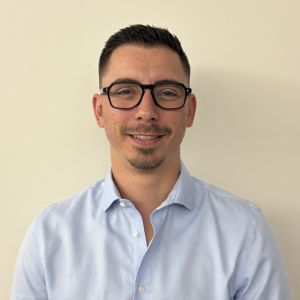 agent Jordan ARINO