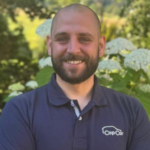 agent Mathieu MOSCHELLI