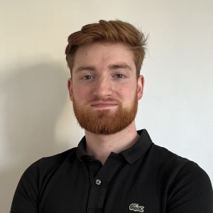 agent Kilian LE DUFF