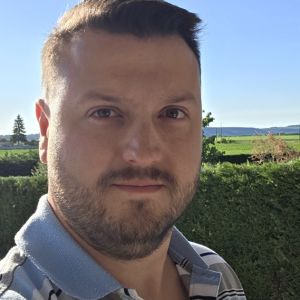agent Damien PETIT