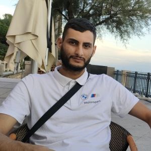 agent Ismael BEN MILED