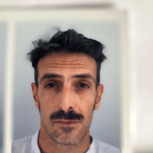 agent Luca Antoine P