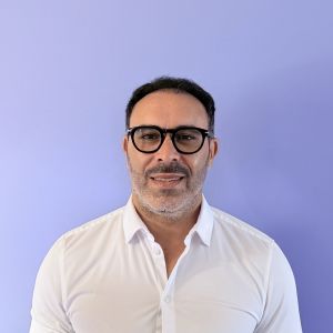 agent Jaouad BENJYLALY