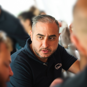 agent Alexandre LAURICELLA