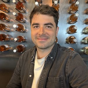 agent Valentin AUBLÉ