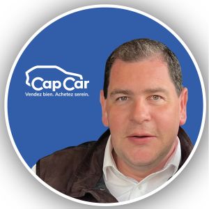 agent Paul-Henry CARRON
