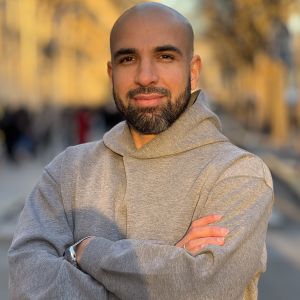 agent Mehdi MENHAOUARA