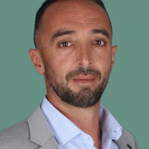 agent Ghislain LOZANO