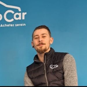 agent Ludovic KIEFFER