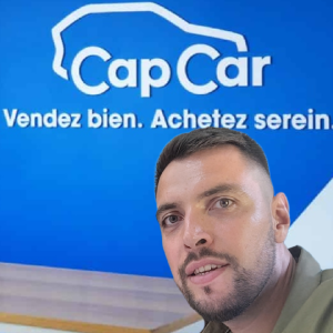 agent Dejan RADOJEVIC