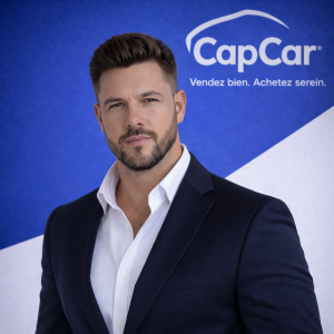 agent Julien BERTHAULT