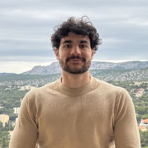 agent Guillaume ORIZOLI