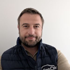 agent Johan DESCHUYTTER