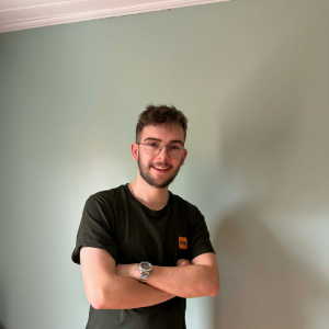 agent Gaëtan ROBLIN