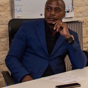 agent Patrice ADRUBAL