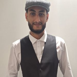 agent Ismael BEN MILED